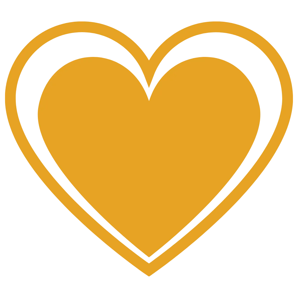heart icon