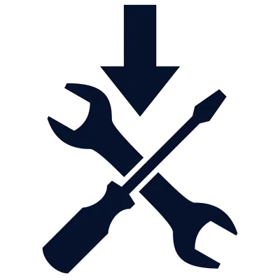 Download the Toolkit icon