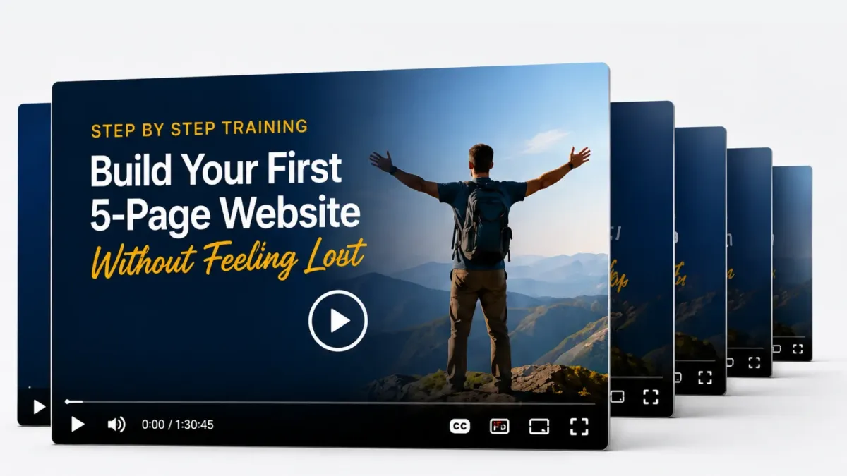 Video Library