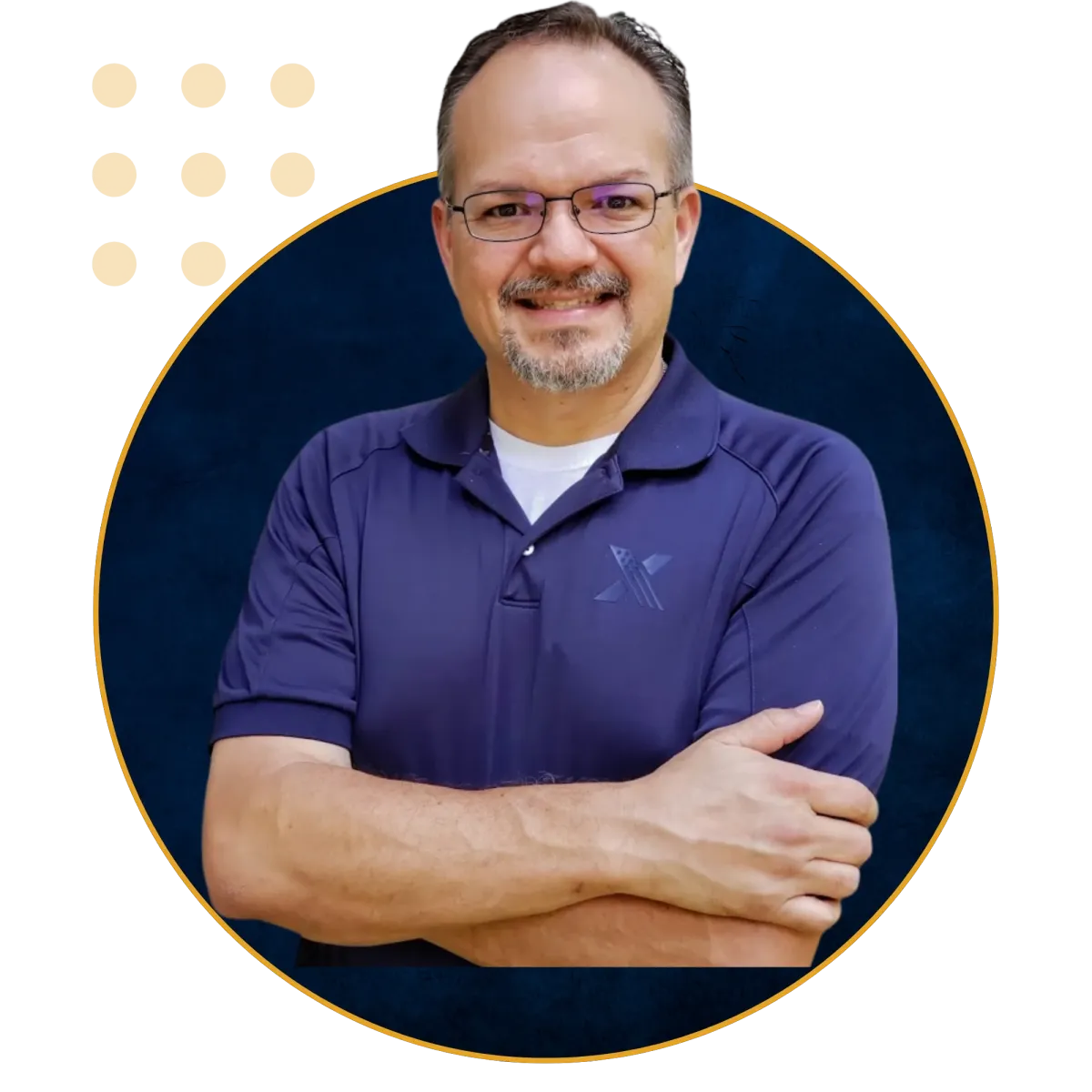 Andy Delgado image