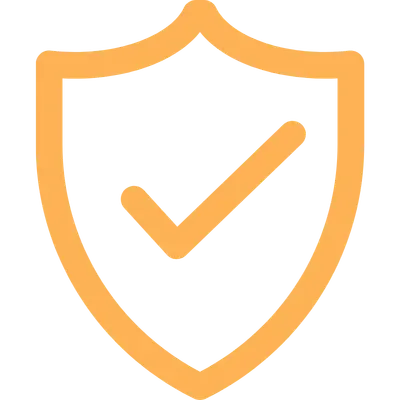 Cear policies you can trust icon