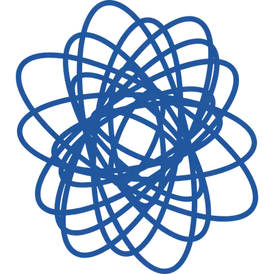 blue chaos icon