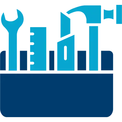 Download the Toolkit icon