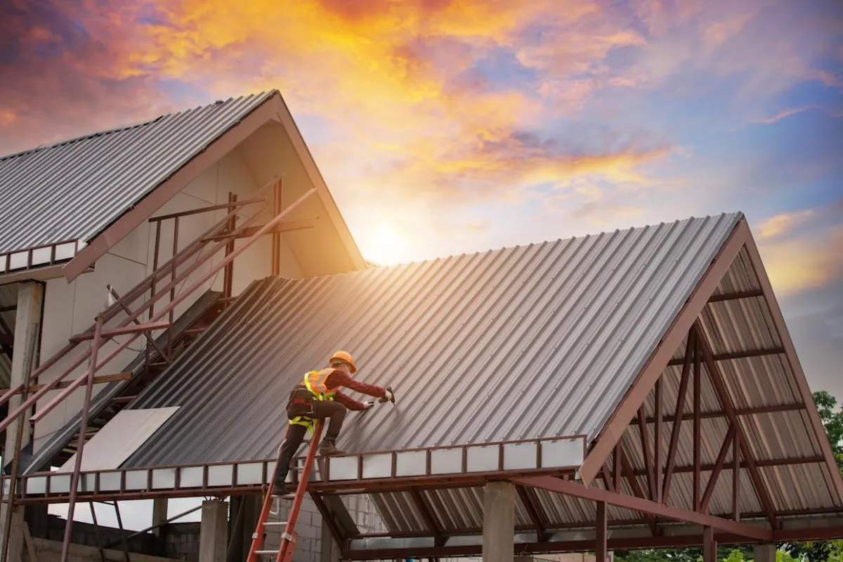 Metal Roofing Investment