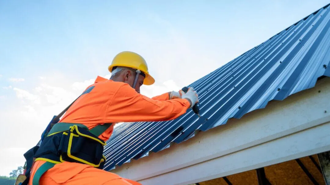 Roof Repair