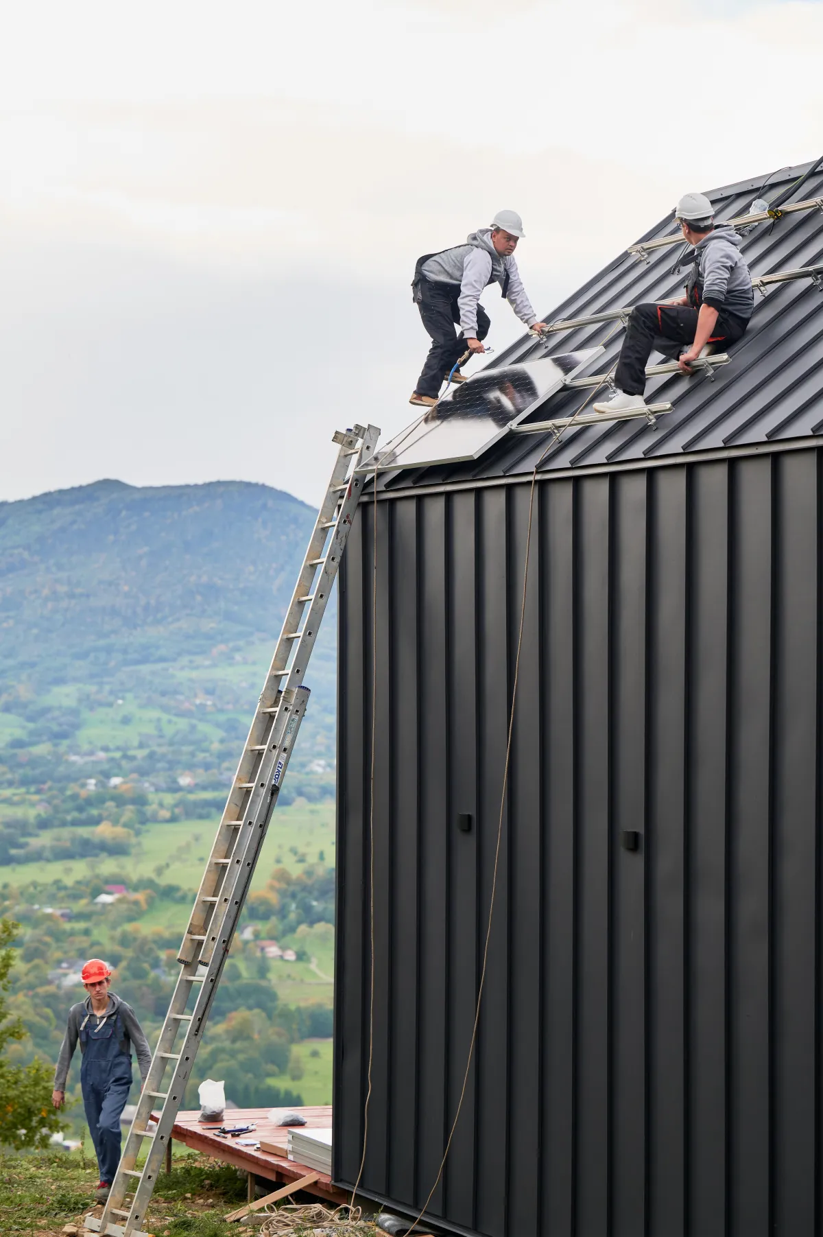 metal roofing austin texas
