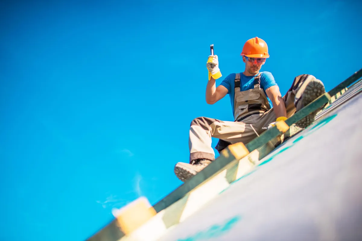 austin metal roofers
