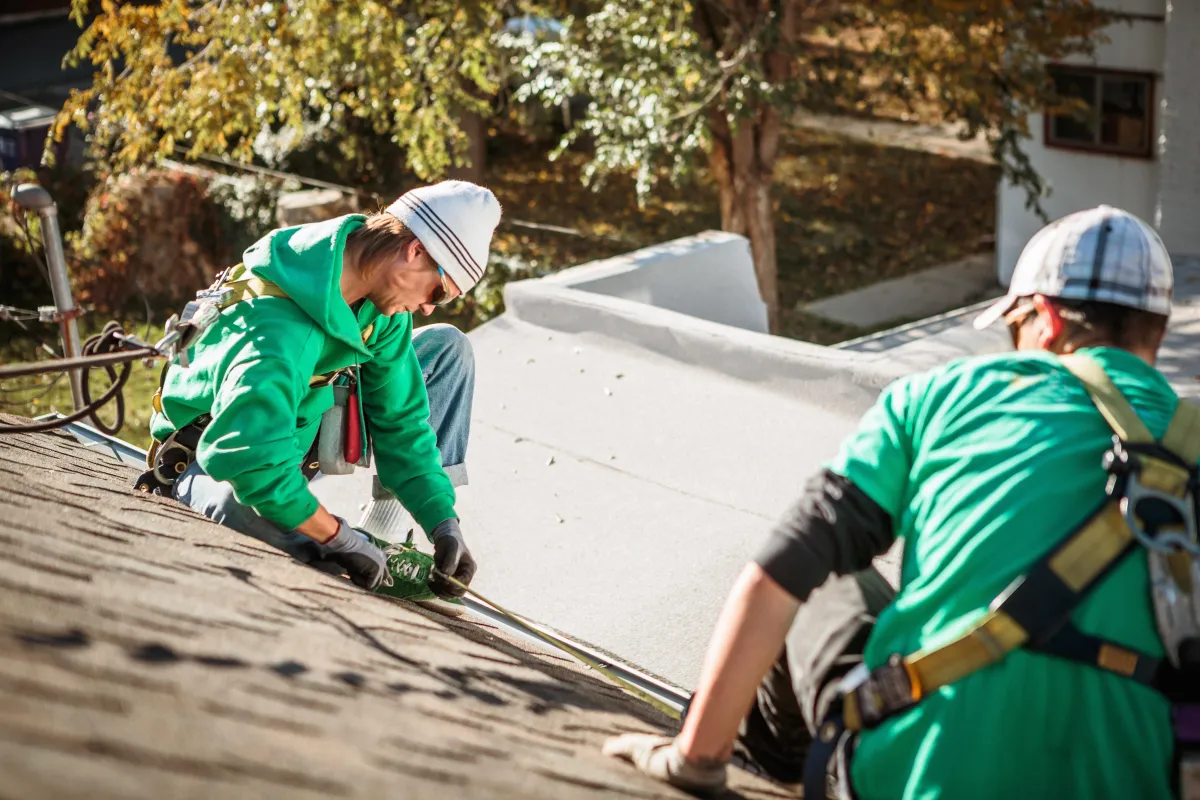 best roofers in austin