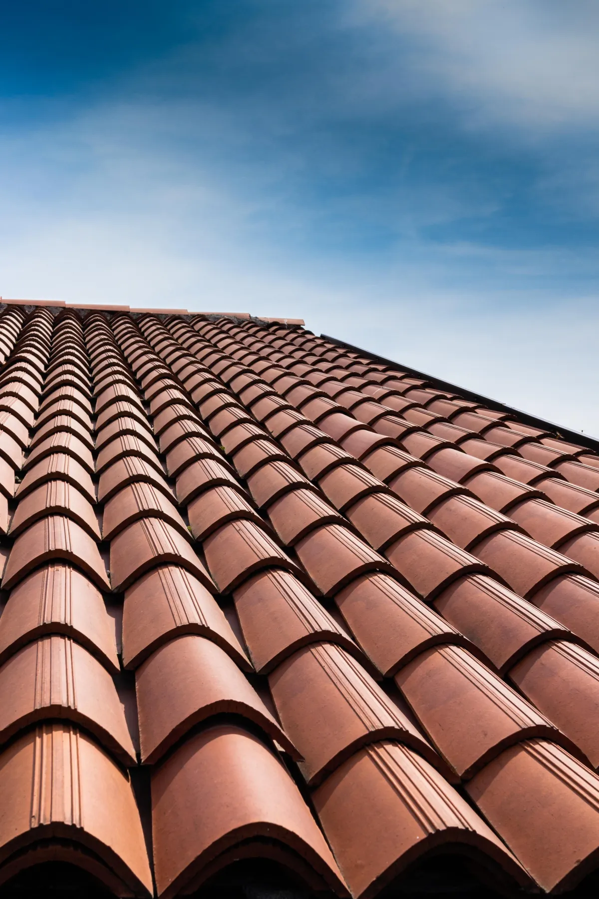 Tile Roof Installation Austin