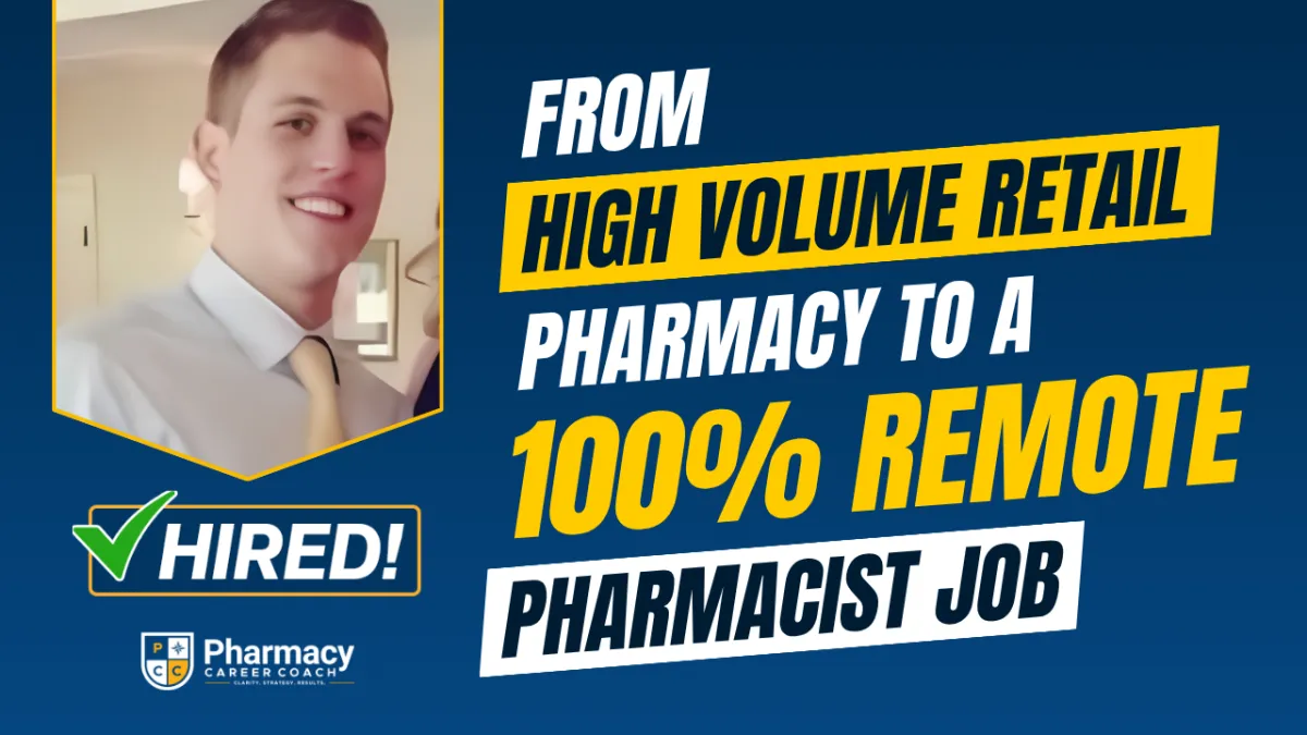 From Burnout to Breakthrough: How Mark Landed a Remote Clinical Role in Managed Care