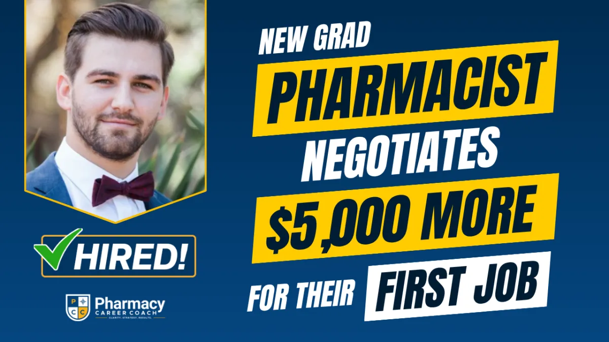 How Devin (New Grad) Went From 0 Interviews To Getting Hired