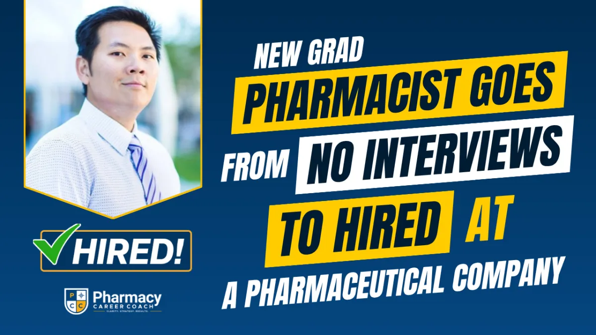 How Loc Was Able To Pivot Out of Retail and Get 4 Job Offers! (...including a 100% remote role)