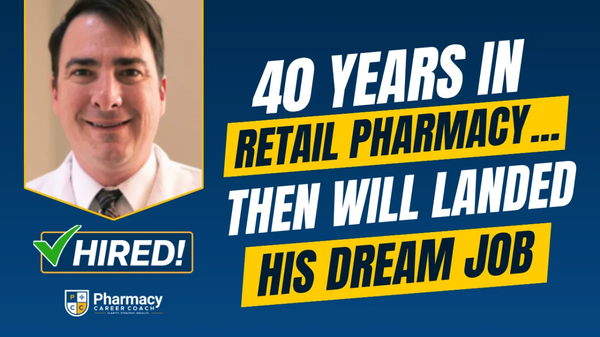 Will Stevens’ Journey from Retail Burnout to Clinic Fulfillment
