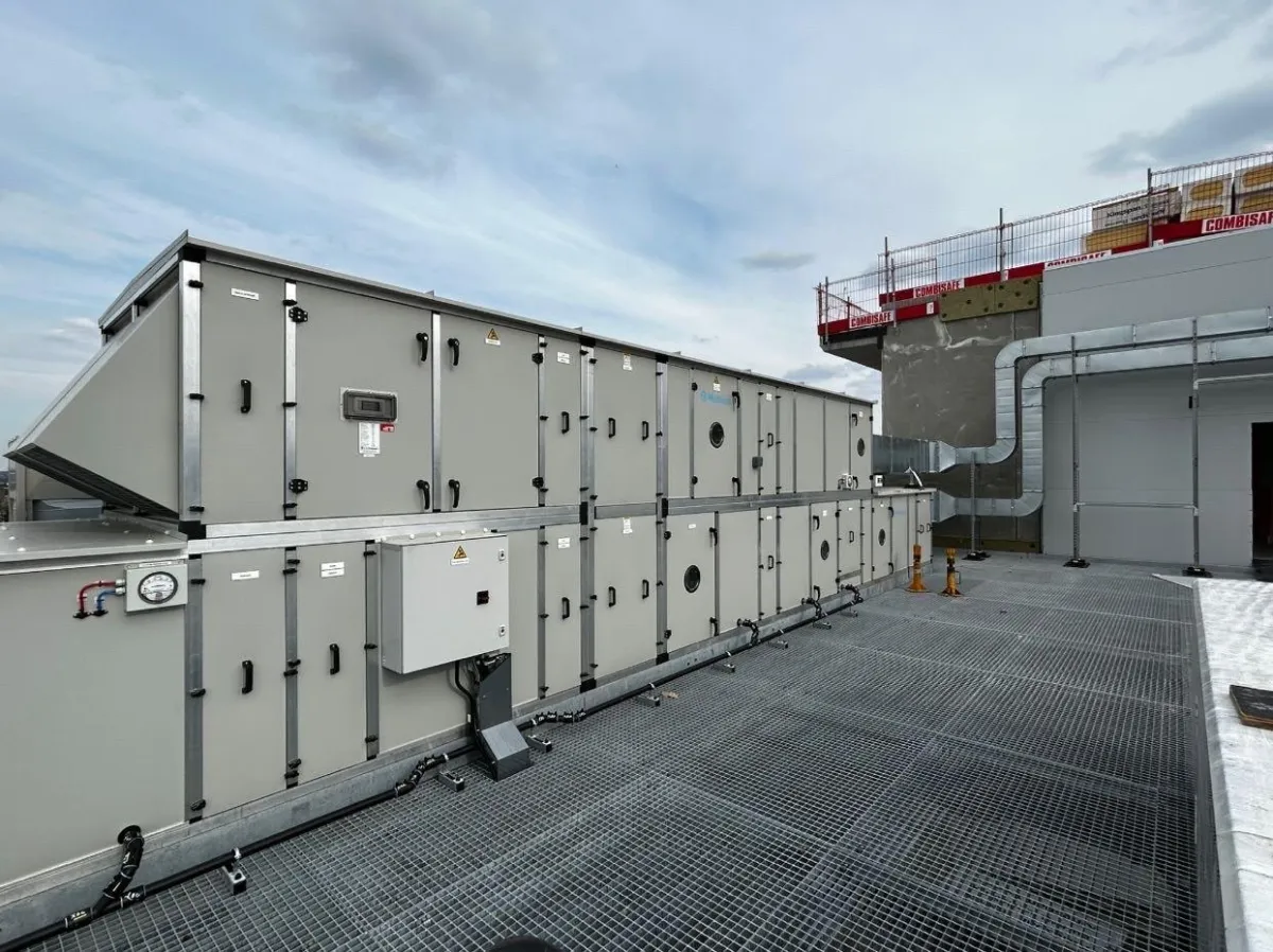 Heat Systems