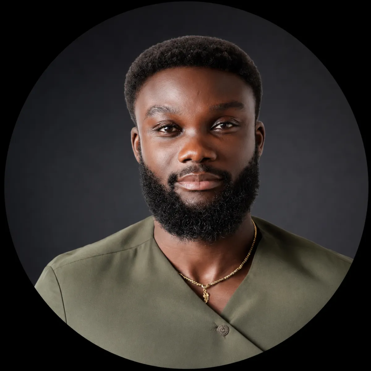 Timothy Armoo