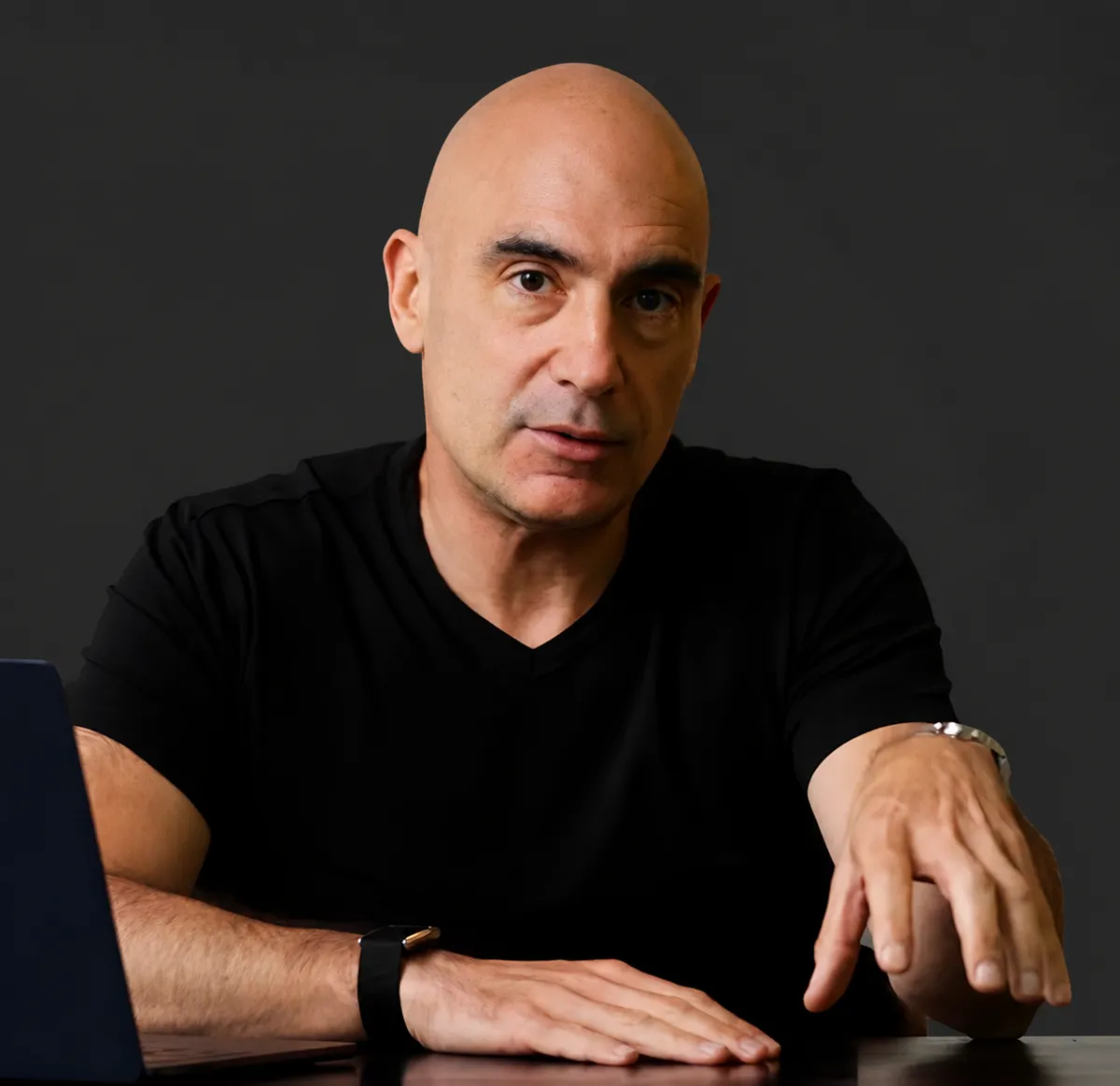 Paul Giannamore