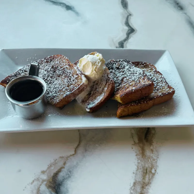 classic french toast brunch Greensboro NC