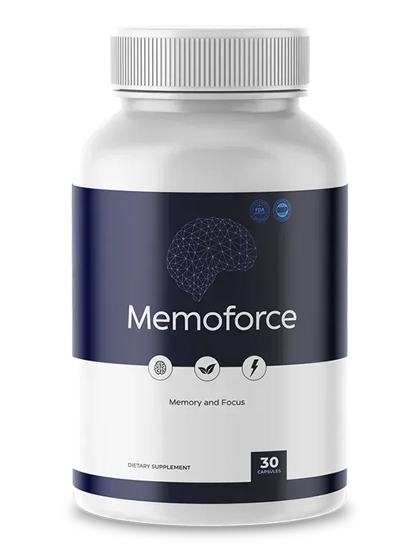 MemoForce Supplement