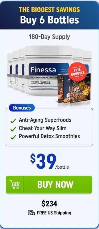 Finessa Six Bottle