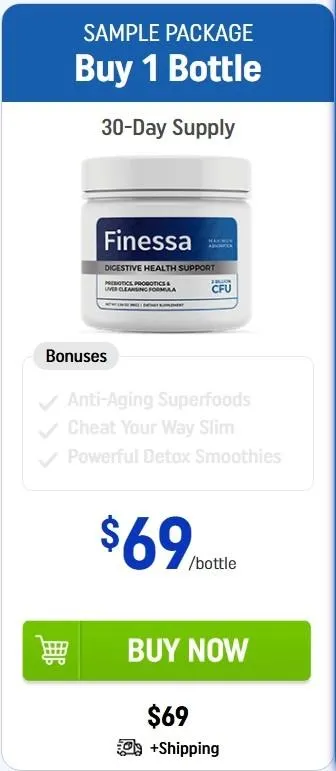 Finessa One Bottle