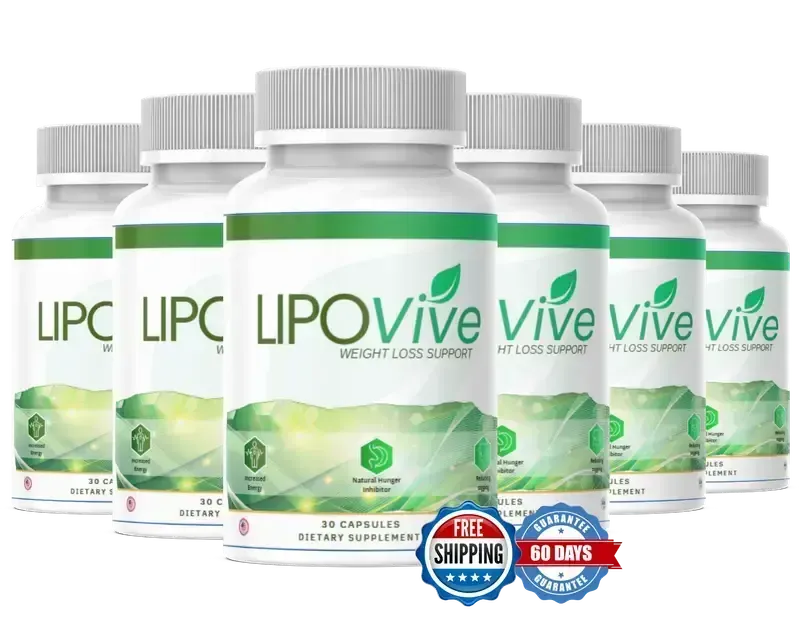 LipoVive Best Value