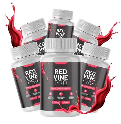 Redvine Pro Best Value