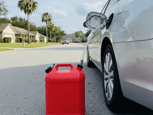 Fuel Delivery Services in Gulfport, MS