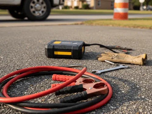 Jumpstart Services