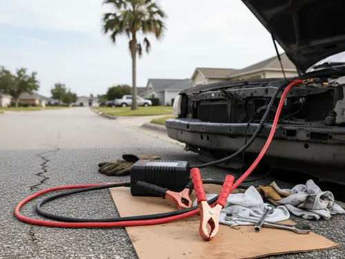 Biloxi, MS Jumpstart Services