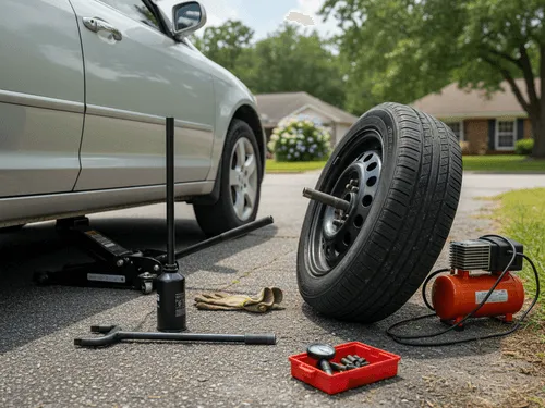  Jumpstart Services