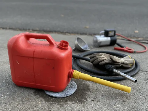 Biloxi, MS Fuel Delivery Services