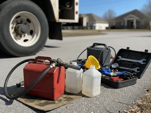 Jumpstart Services