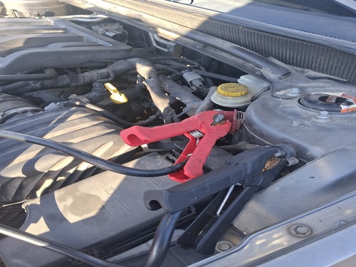 Vehicle Lockout Assistance Gulfport, MS