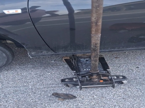 Vehicle Lockout Assistance Gulfport, MS