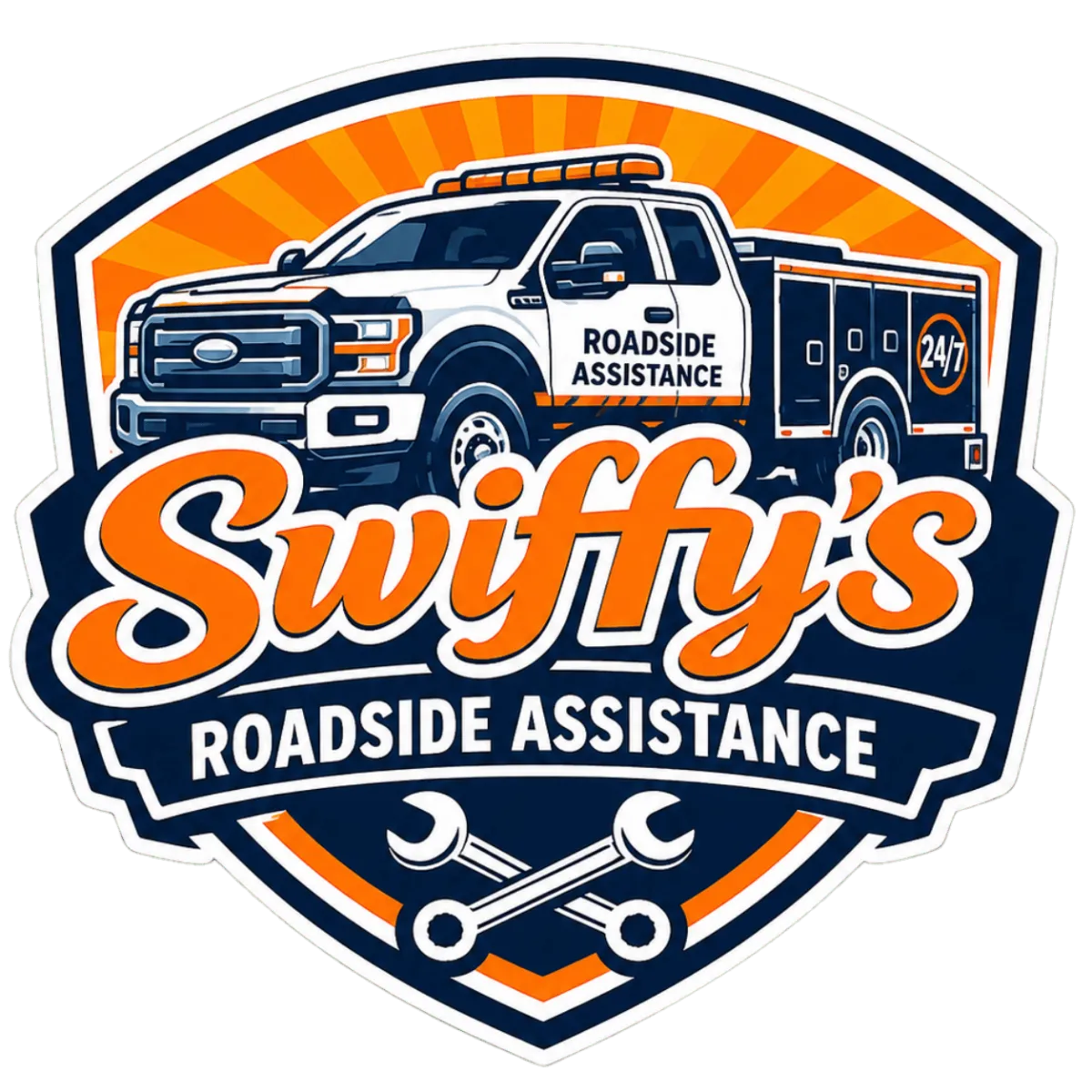 Roadside Assistance Gulfport, MS