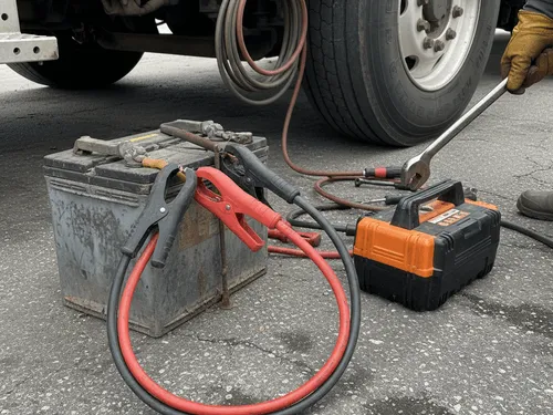 Vehicle Lockout Assistance in Gulfport, MS