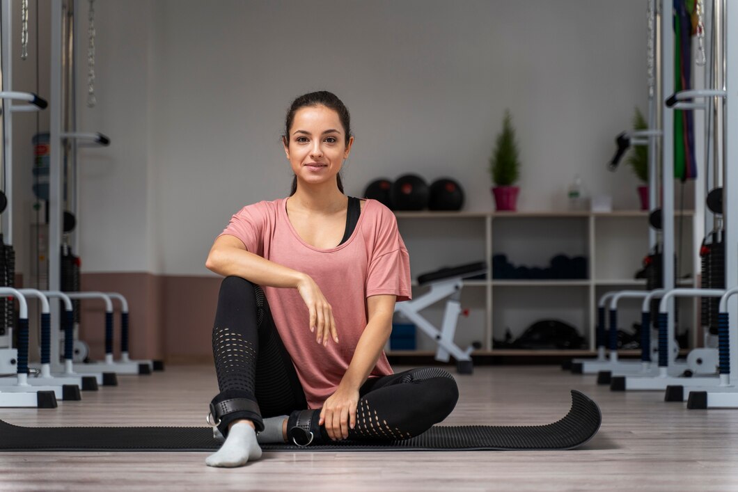 YOUR BUSINESS GETS THE BEST OF YOU… YOUR HEALTH ??