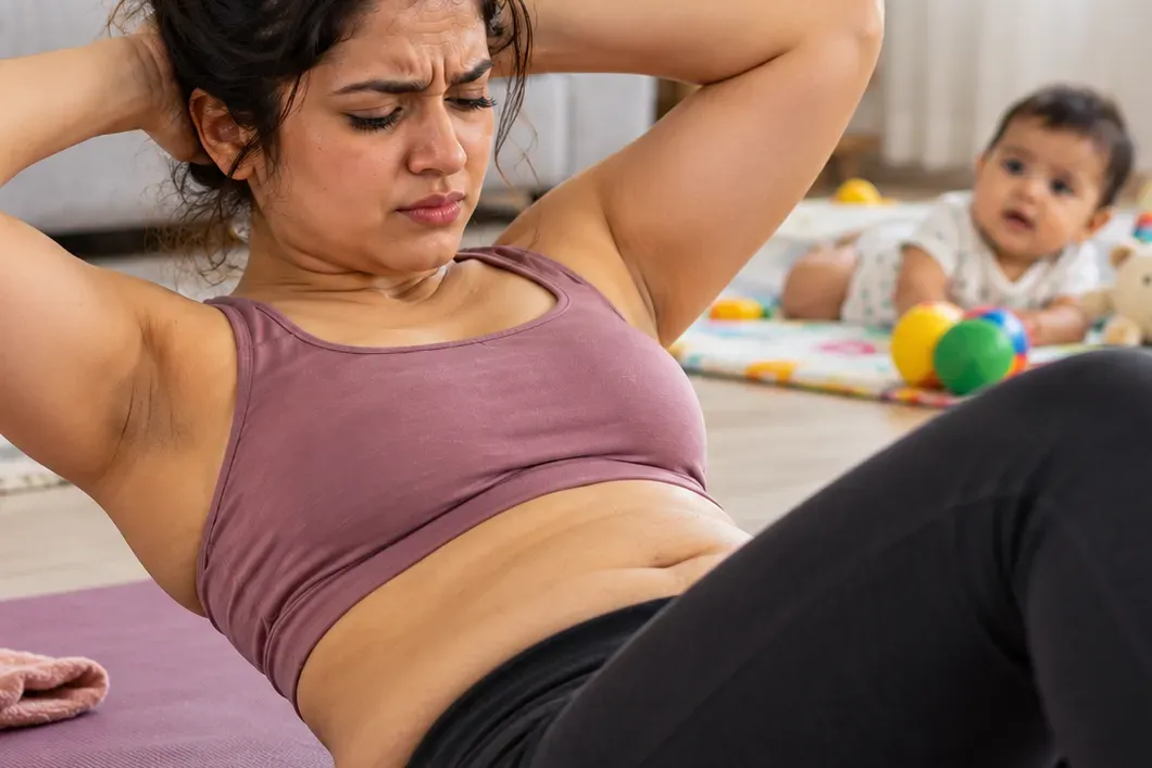 YOUR BUSINESS GETS THE BEST OF YOU… YOUR HEALTH ??