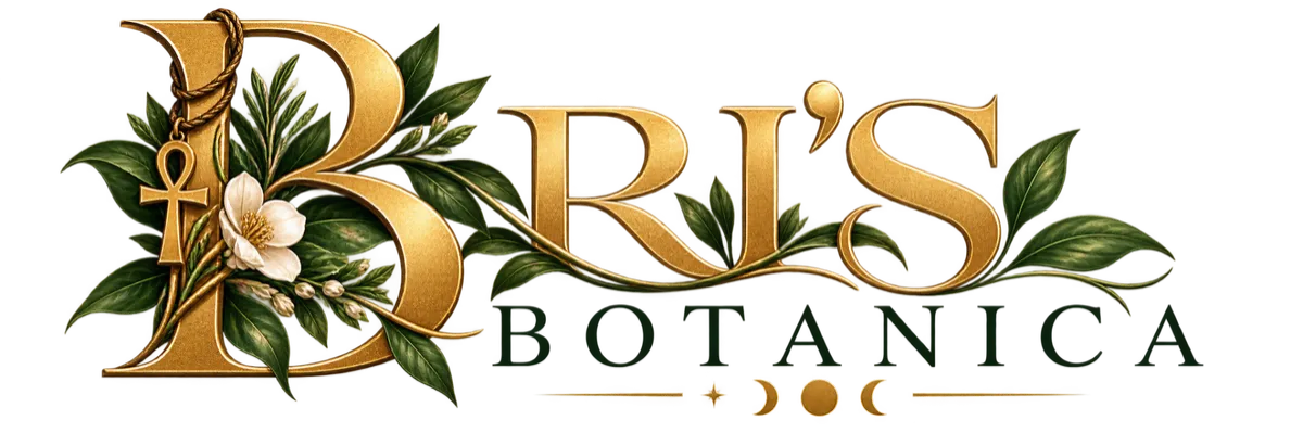 Bri’s Botanica