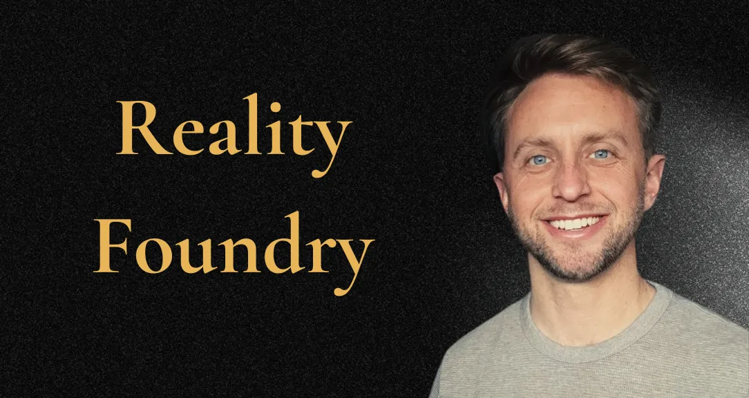 Reality Foundry