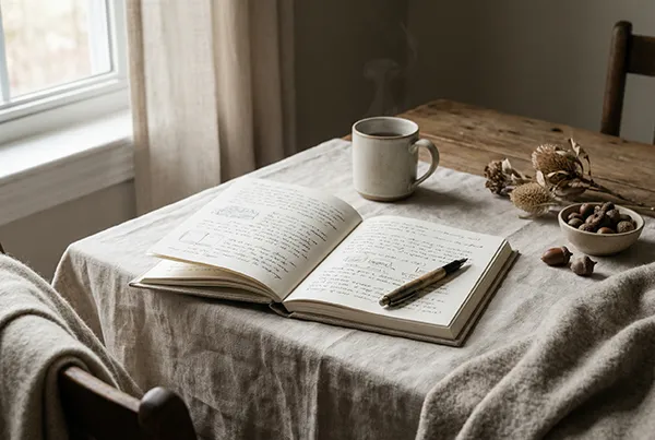 Why Your Morning Routine Keeps Failing (And What to Try Instead)