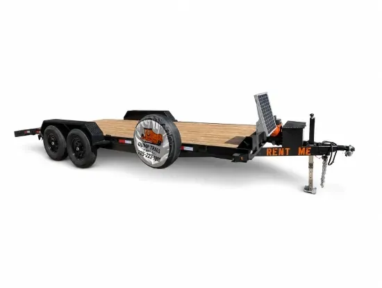 Car Hauler