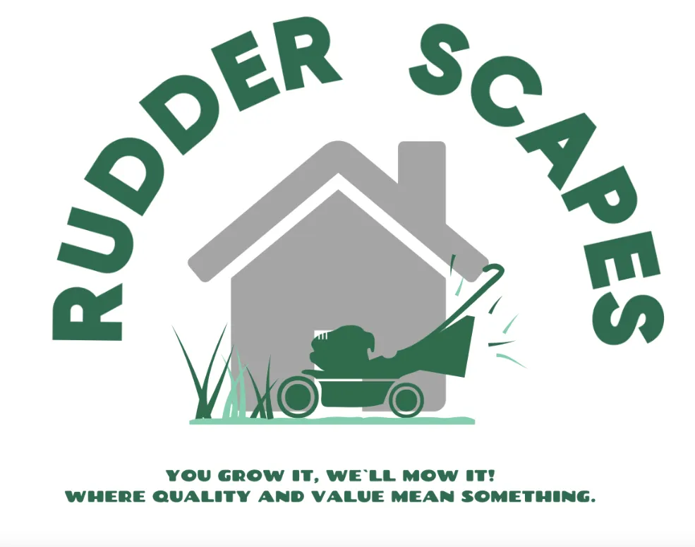 Rudder Scapes Logo