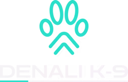 Pet Grooming Logo