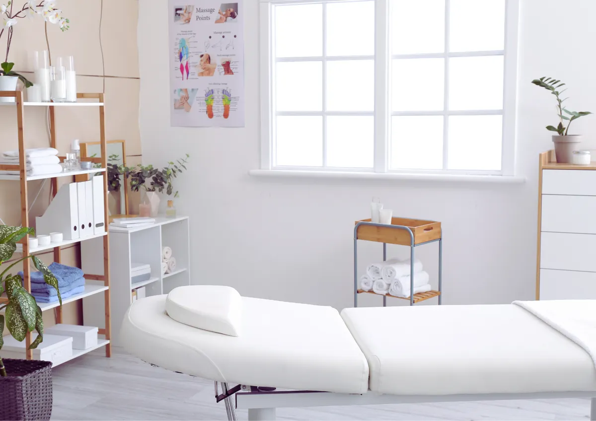 Best Chiropractor in Fegusson