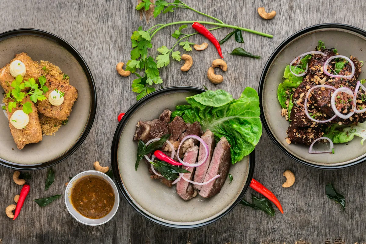 How Your Food Affects Your Hormones and Your Skin
