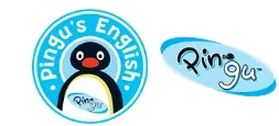 Pingu logo icon