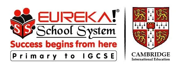 Eureka School System Cambridge Cusrriculum