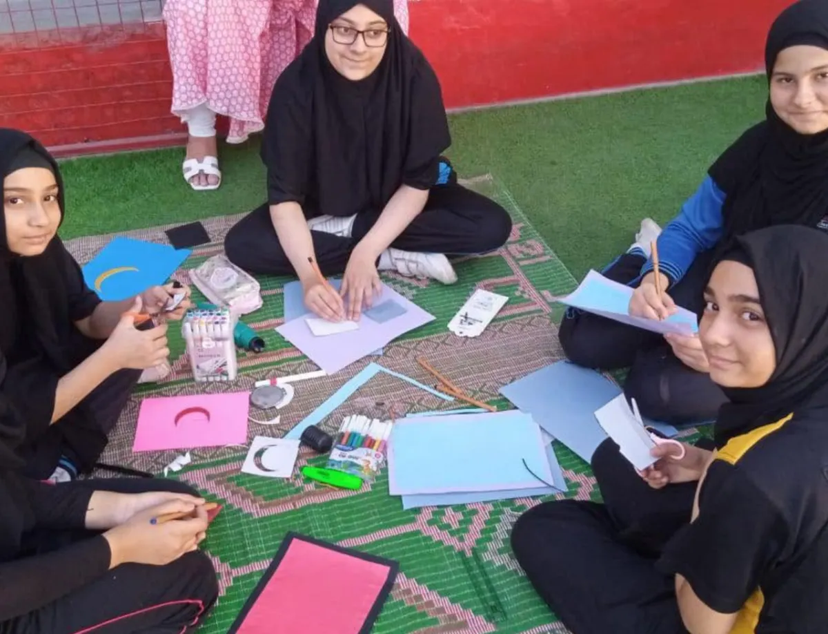 Activity| Eureka School System