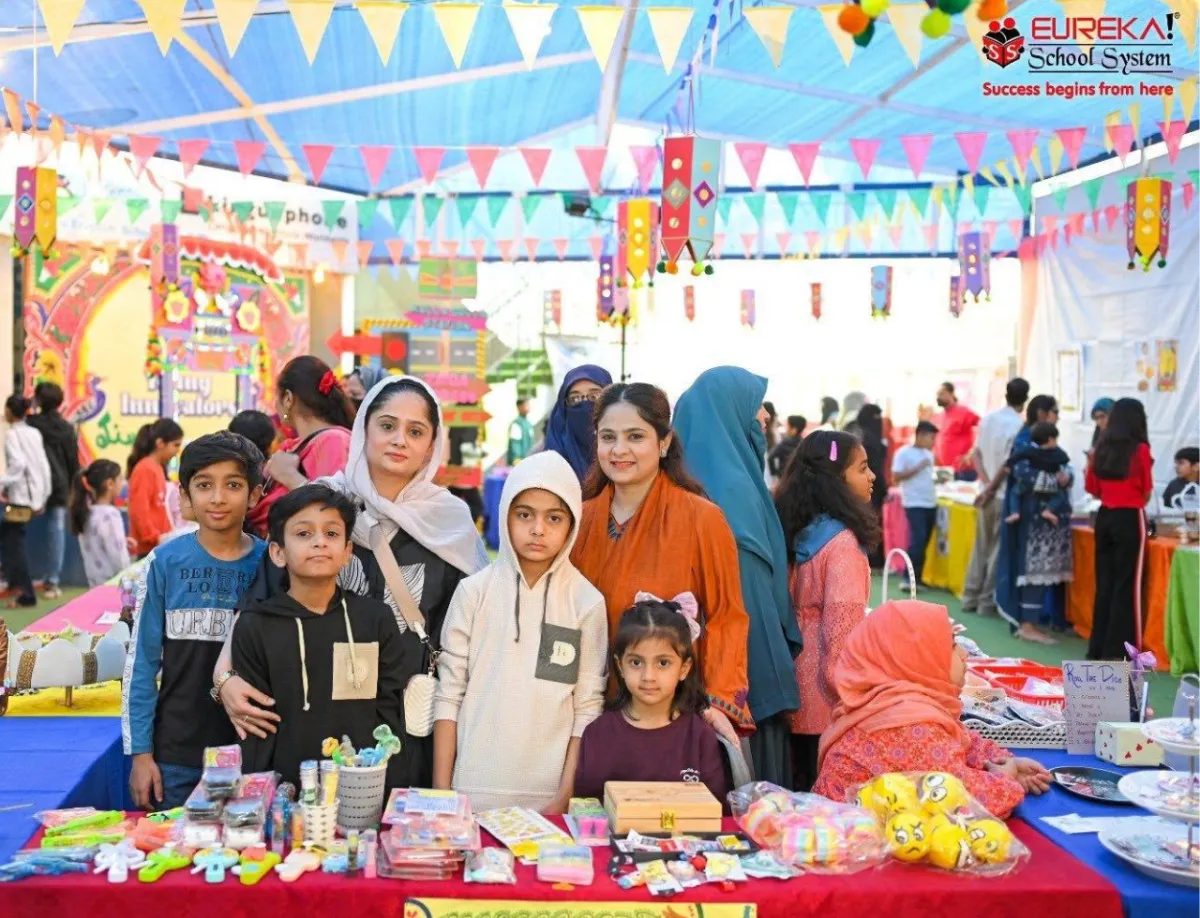 Open House Eureka School System